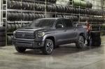Toyota Tundra TRD Sport CrewMax 2017 года